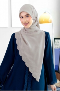 Mawar - Titanium